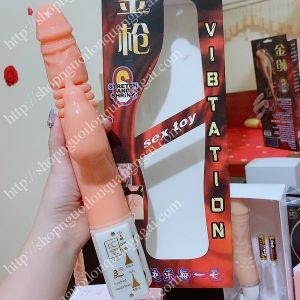 DƯƠNG VẬT THỦ DÂM VIBTATION CAO CẤP