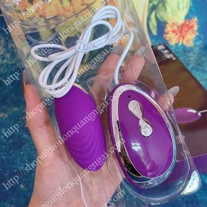TRỨNG RUNG 1 ĐẦU RUNG CAO CẤP