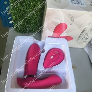CHIP RUNG ĐIỀU KHIỂN TỪ XA