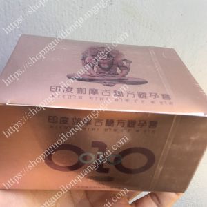 BAO CAO SU OLO GAI XOẮN ỐC