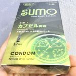 BAO CAO SU SUMO