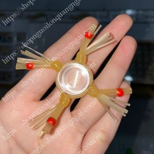 RÂU RỒNG TUA BI