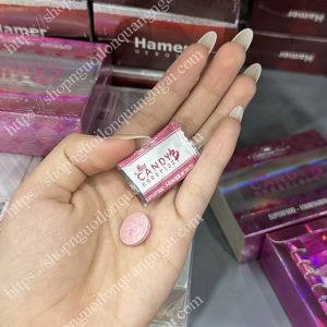 KẸO NGẬM CANDY