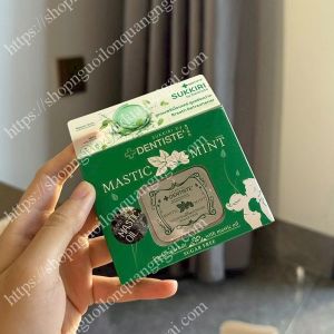 KẸO BJ LOVE MINT