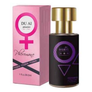 NƯỚC HOA KÍCH DỤC NỮ DUAI
