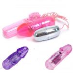 TRỨNG RUNG KÍCH THÍCH ĐIỂM G 1 IN 2