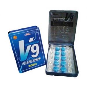 THUỐC CƯƠNG DƯƠNG V9
