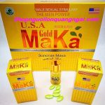 THUỐC CƯỜNG DƯƠNG MAKA GOLD