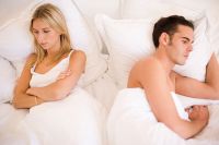 NHỮNG DẤU HIỆU NHẬN BIẾT CHỨNG RỐI LOẠN TÌNH DỤC Ở CẢ NAM VÀ NỮ