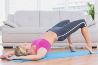 " CHUYỆN ẤY " SẼ THĂNG HOA HƠN NHIỀU NẾU THƯỜNG XUYÊN ÁP DỤNG NHỮNG BÀI TẬP NÀY
