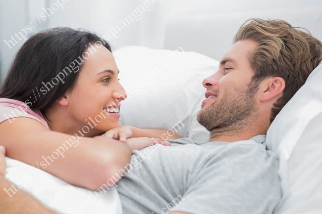 LÀM SAO ĐỂ CÓ ĐỜI SỐNG TÌNH DỤC HÀI HÒA VỚI NGƯỜI BỊ CƯƠNG DƯƠNG ?