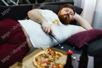 ĐÀN ÔNG THỪA CÂN, BÉO PHÌ ẢNH HƯỞNG ĐẾN "CHUYỆN ẤY" NHƯ THẾ NÀO ?
