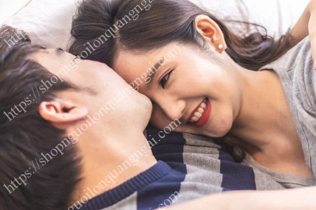 5 CÁCH TỰ NHIÊN GIÚP PHỤC HỒI HAM MUỐN TÌNH DỤC CHO CẢ NAM VÀ NỮ